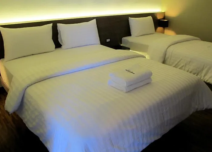Leevana Hotel Hat Yai